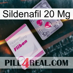 Sildenafil 20 Mg 32